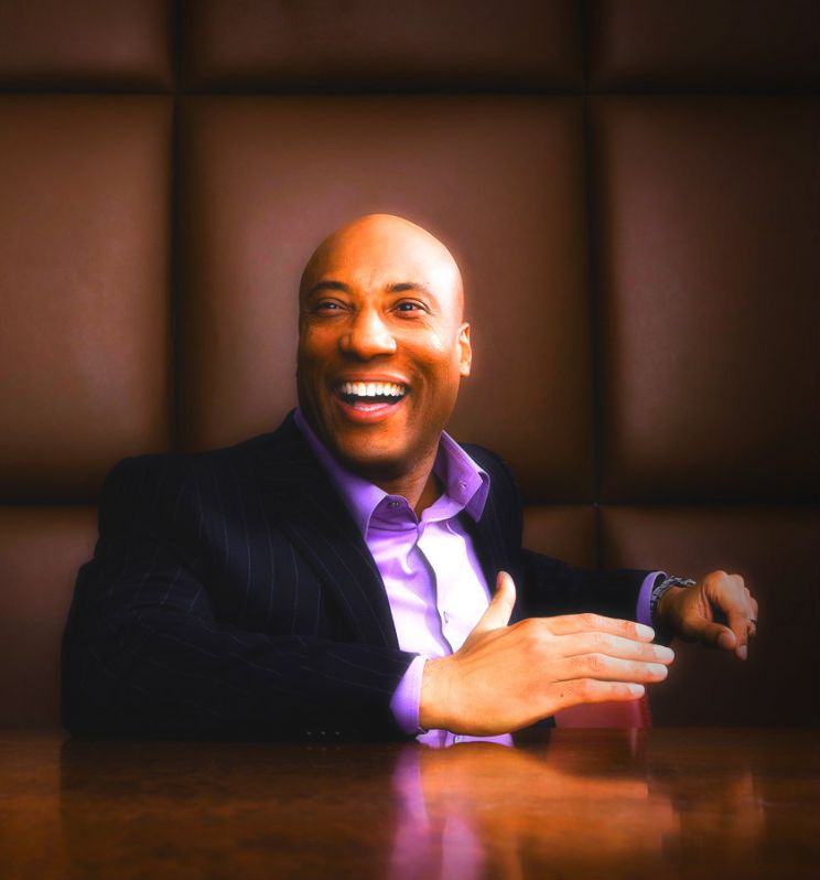 Byron Allen