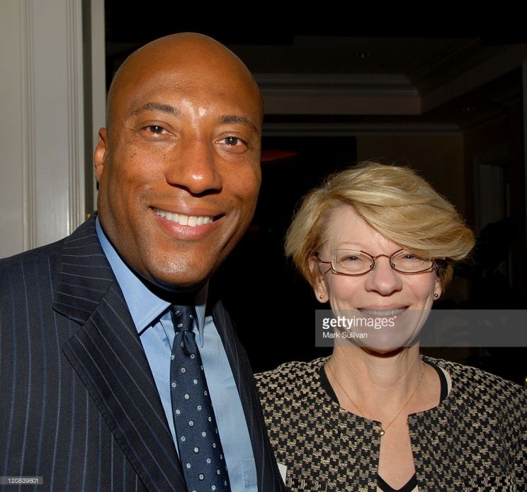 Byron Allen