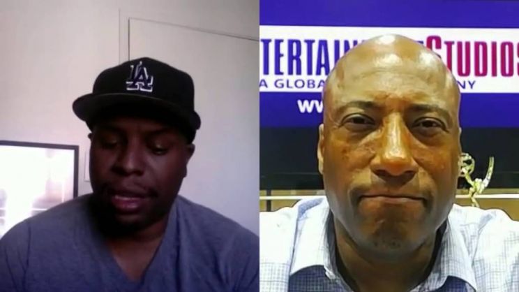 Byron Allen