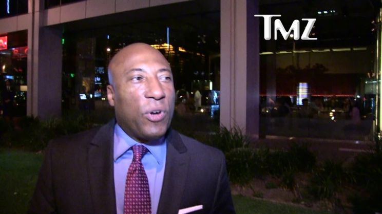 Byron Allen