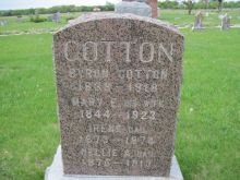 Byron Cotton