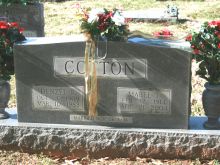 Byron Cotton