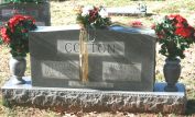 Byron Cotton