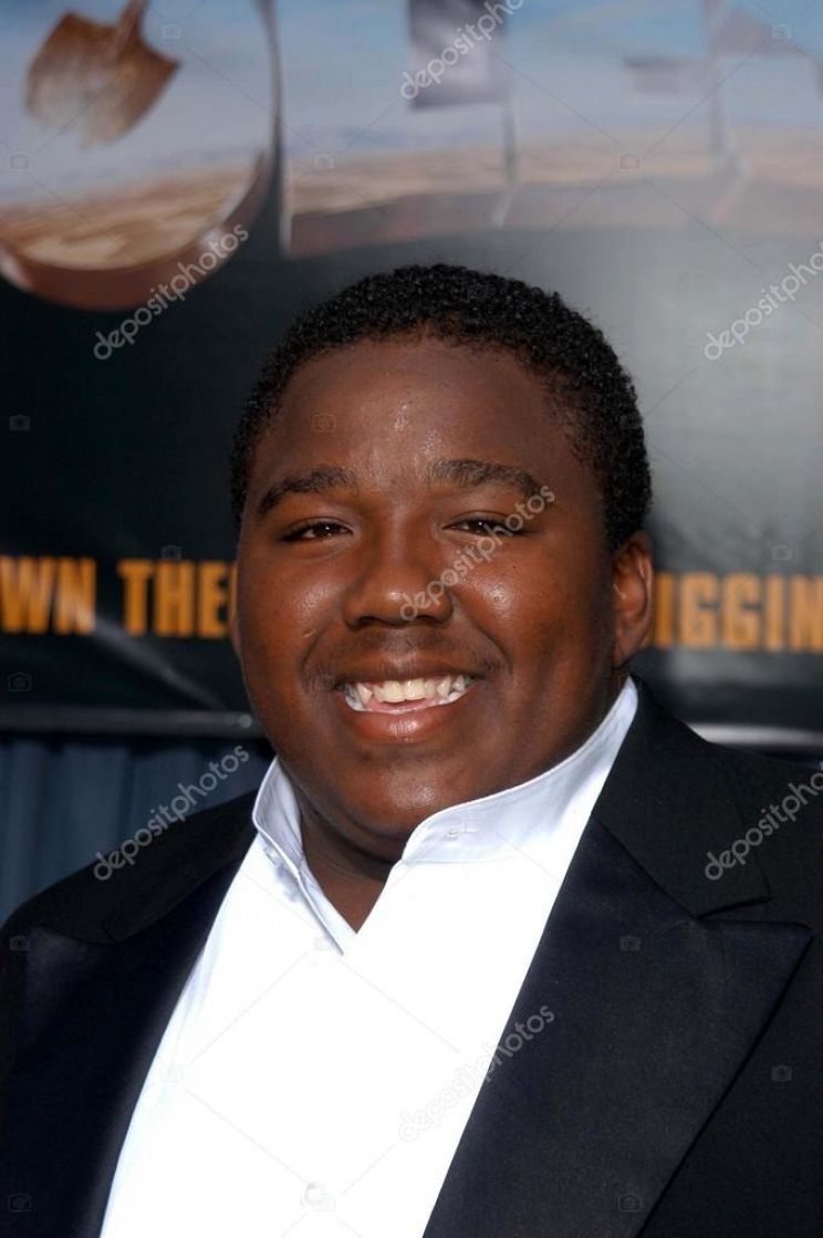 Byron Cotton's Biography Wall Of Celebrities