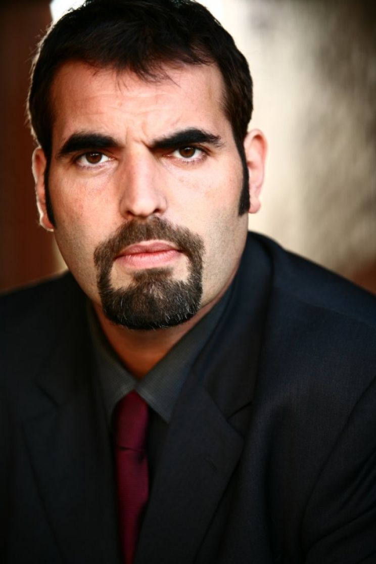 Byron Cotton