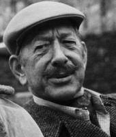 Byron Foulger