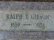 Byron Gibson