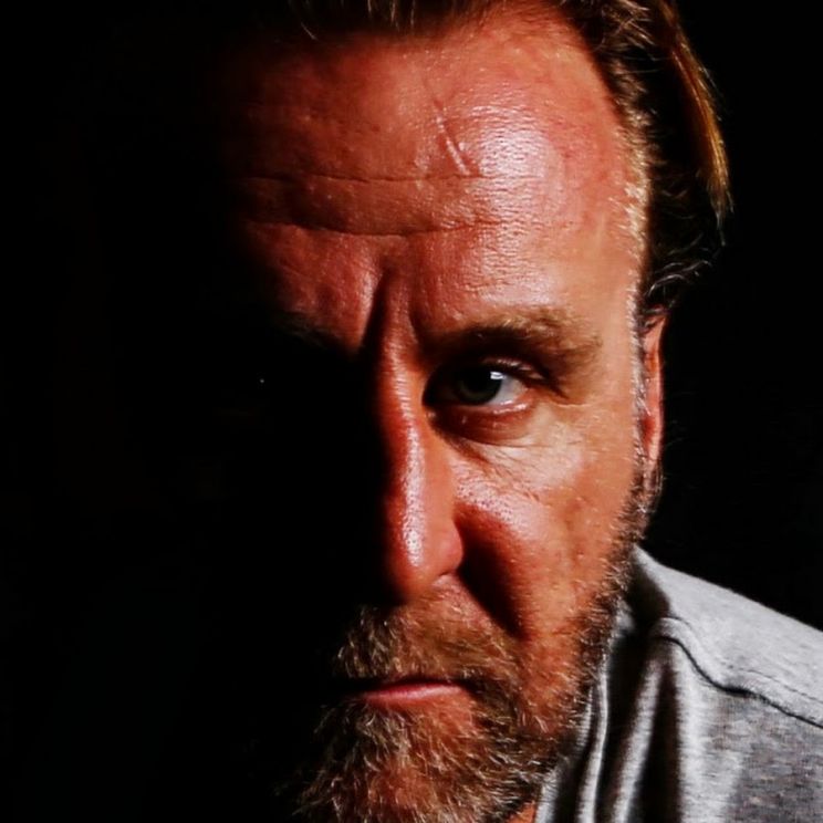 Byron Gibson