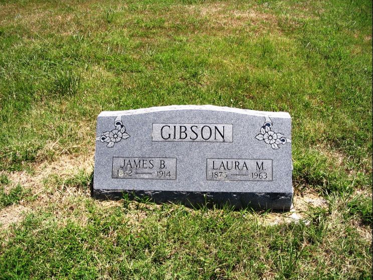 Byron Gibson