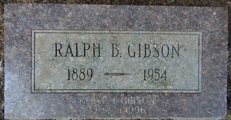 Byron Gibson