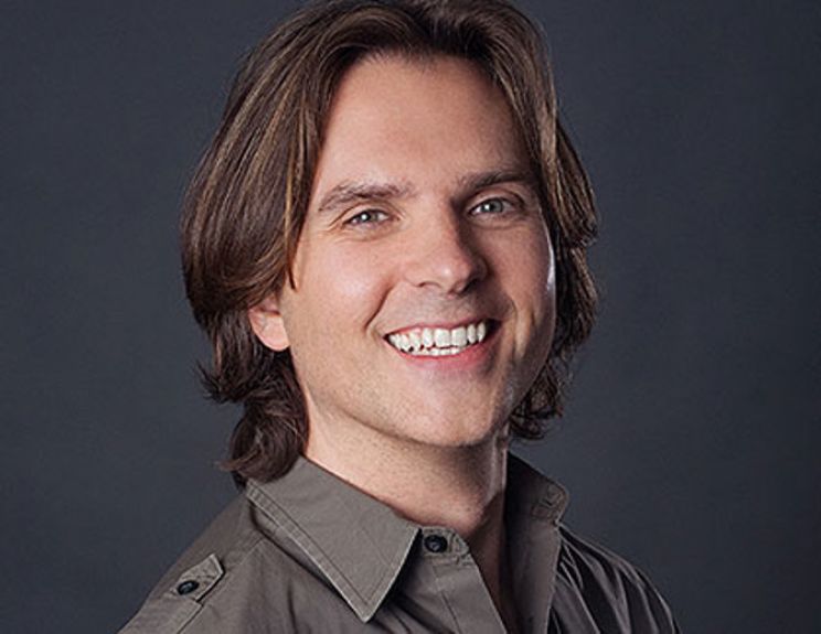Byron Howard