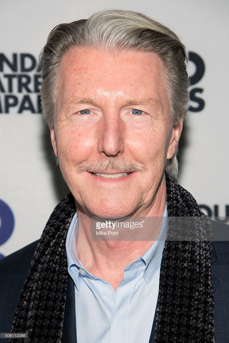 Byron Jennings