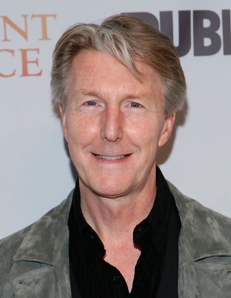 Byron Jennings