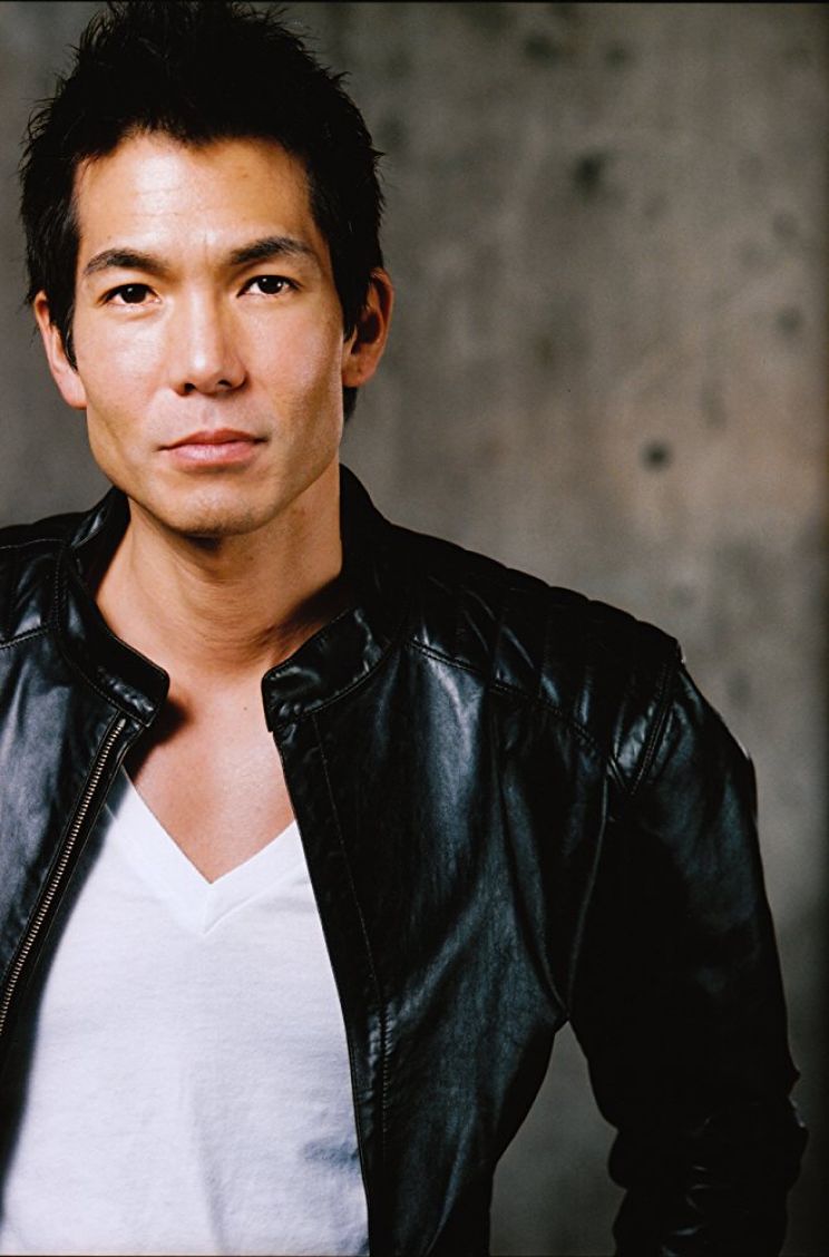 Byron Lawson