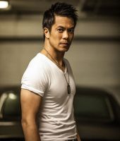 Byron Mann