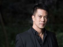 Byron Mann