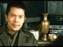 Byron Mann