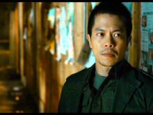 Byron Mann