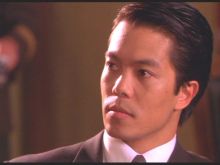 Byron Mann