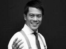 Byron Mann