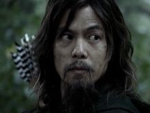 Byron Mann photo