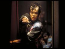 Byron Mann