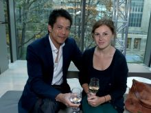 Byron Mann