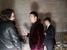 Byron Mann