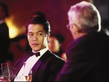 Byron Mann