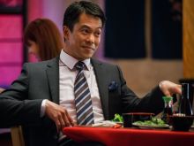 Byron Mann