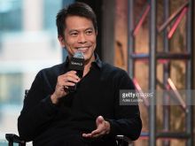 Byron Mann