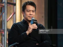 Byron Mann