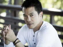Byron Mann