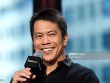 Byron Mann