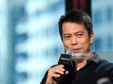 Byron Mann