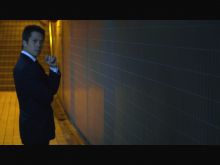 Byron Mann