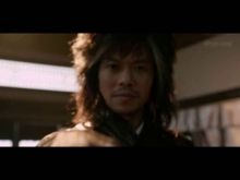 Byron Mann