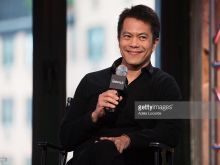 Byron Mann
