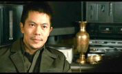 Byron Mann