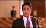 Byron Mann