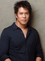 Byron Mann