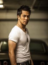 Byron Mann