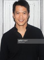 Byron Mann