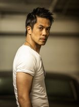 Byron Mann