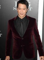 Byron Mann