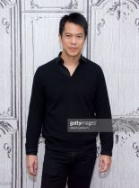 Byron Mann