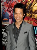 Byron Mann