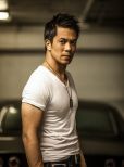 Byron Mann