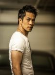 Byron Mann