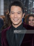 Byron Mann